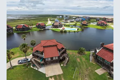 121 Private Road 638 #36A, Matagorda, TX 77457 - Photo 30
