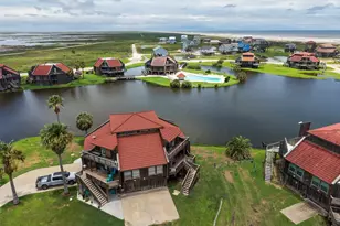 121 Private Rd 638, Matagorda, TX 77457 - Photo 30