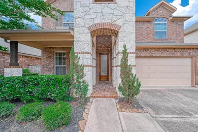 4834 Sequoia Park Lane, Katy, TX 77494 - Photo 2