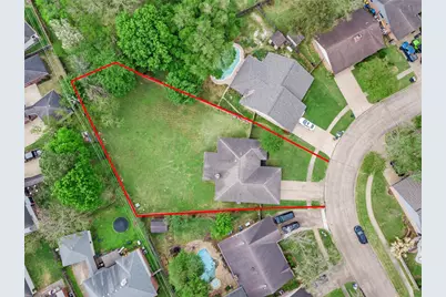 254 Coppersmith Drive, Katy, TX 77450 - Photo 20