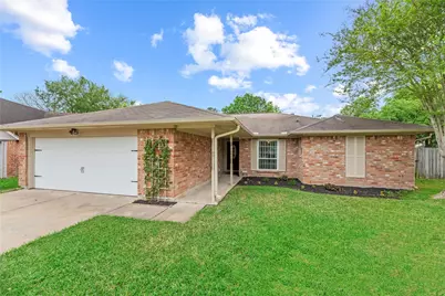254 Coppersmith Drive, Katy, TX 77450 - Photo 22
