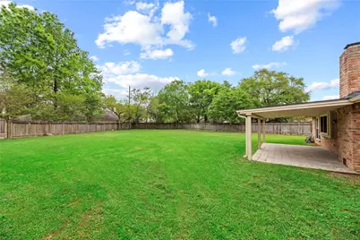 254 Coppersmith Drive, Katy, TX 77450 - Photo 18
