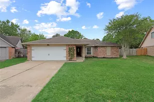 254 Coppersmith Dr, Katy, TX 77450 - Photo 1