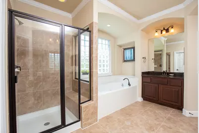 162 W Hullwood Court, Spring, TX 77389 - Photo 28