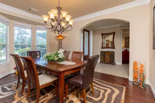 162 W Hullwood Ct, Spring, TX 77389 - Photo 4