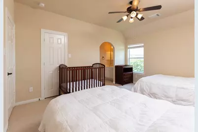 162 W Hullwood Court, Spring, TX 77389 - Photo 44