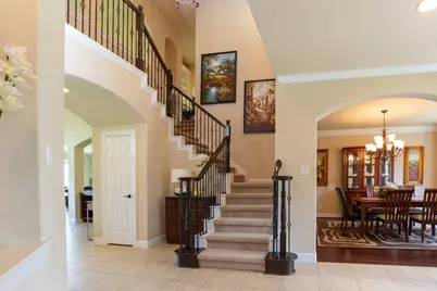 162 W Hullwood Court, Spring, TX 77389 - Photo 8
