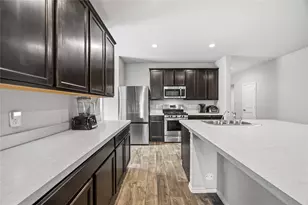 714 Ashley Falls Ln, Rosharon, TX 77583 - Photo 12