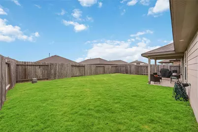 714 Ashley Falls Lane, Rosharon, TX 77583 - Photo 26