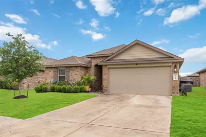 714 Ashley Falls Lane, Rosharon, TX 77583 - Photo 2