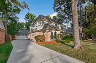 9622 Fenchurch Dr, Spring, TX 77379 - Photo 2