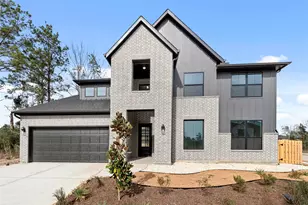 1906 Keen St, Montgomery, TX 77316 - Photo 1