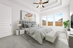 1906 Keen Dr, Montgomery, TX 77316 - Photo 8