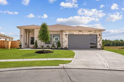 1821 Drover Lane, Rosenberg, TX 77471 - Photo 1