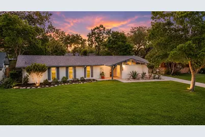419 Terrace Drive, El Lago, TX 77586 - Photo 1