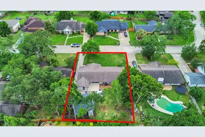 419 Terrace Drive, El Lago, TX 77586 - Photo 34