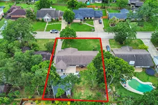 419 Terrace Dr, El Lago, TX 77586 - Photo 34