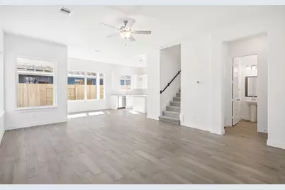 2530 King Mackerel Drive, Kemah, TX 77565 - Photo 1