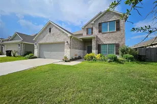 22039 Juniper Crossing Dr, New Caney, TX 77357 - Photo 2