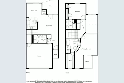 7350 Kirby Drive #46, Houston, TX 77030 - Photo 20