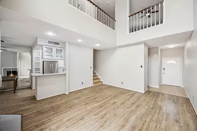 7350 Kirby Drive #46, Houston, TX 77030 - Photo 4