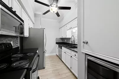 4001 Tanglewilde Street #712, Houston, TX 77063 - Photo 6