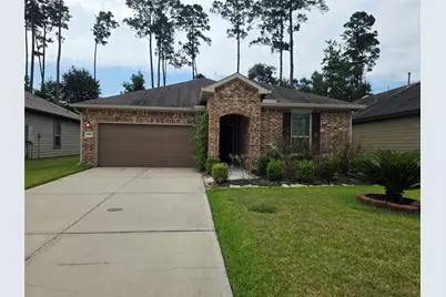 2103 Lost Timbers Drive, Conroe, TX 77304 - Photo 2