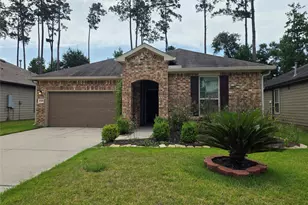 2103 Lost Timbers Dr, Conroe, TX 77304 - Photo 1