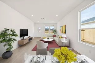 829 High Mesa Ln, Montgomery, TX 77356 - Photo 8