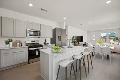 829 High Mesa Lane, Montgomery, TX 77356 - Photo 4