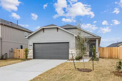 829 High Mesa Lane, Montgomery, TX 77356 - Photo 2