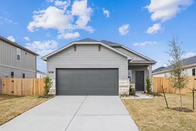 829 High Mesa Lane, Montgomery, TX 77356 - Photo 1