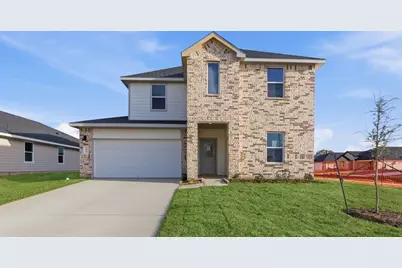 6211 Brookhaven Street, Rosenberg, TX 77469 - Photo 1