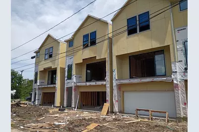 6418 Saint Augustine Street, Houston, TX 77021 - Photo 2