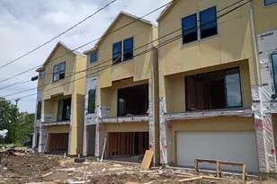 6418 St Augustine St, Houston, TX 77021 - Photo 2