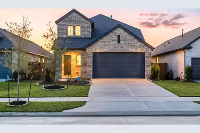 904 Pismo Creek Lane, Katy, TX 77493 - Photo 1