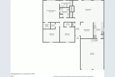 5202 Appleblossom Lane, Friendswood, TX 77546 - Photo 30