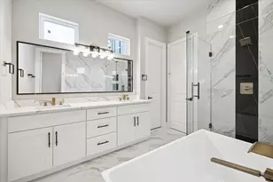 5811 Mansfield Heights Ln, Houston, TX 77091 - Photo 6