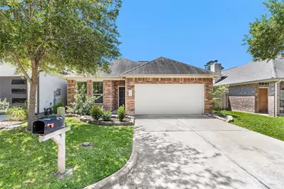 12939 Shady Grove Lane, Montgomery, TX 77356 - Photo 2