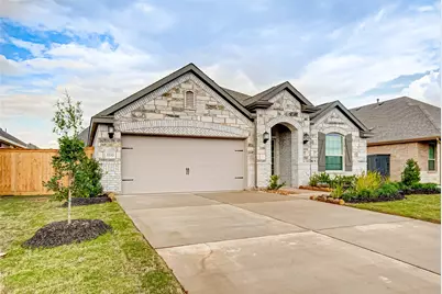 1110 Vidalia Onion Drive, Richmond, TX 77406 - Photo 1