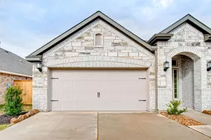 1110 Vidalia Onion Dr, Richmond, TX 77406 - Photo 8