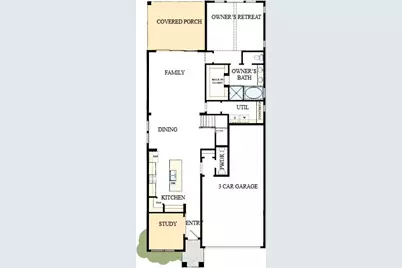 26310 Joint Elation Drive, Hockley, TX 77447 - Photo 2