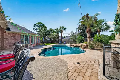 12144 Arroyo Verde Lane, Houston, TX 77041 - Photo 38