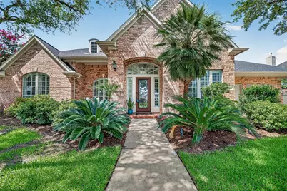 12144 Arroyo Verde Lane, Houston, TX 77041 - Photo 1