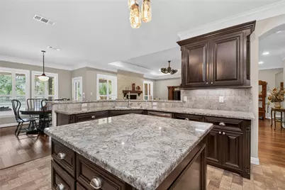 32226 Bayou Bend, Richwood, TX 77515 - Photo 14