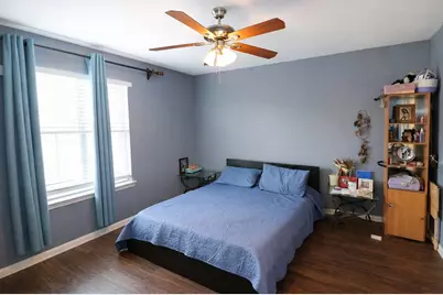 878 Darbydale Crossing Lane, Houston, TX 77090 - Photo 20