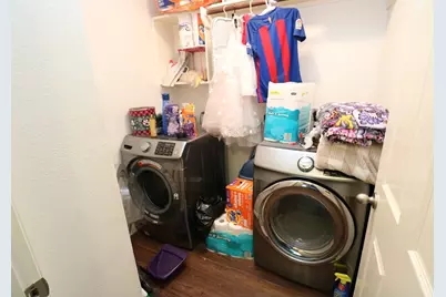 878 Darbydale Crossing Lane, Houston, TX 77090 - Photo 18