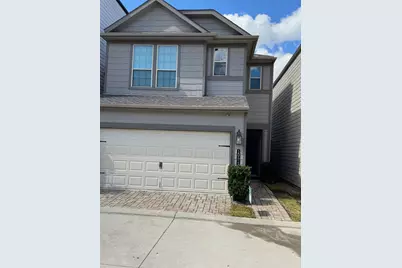 10412 Marston Vineyard Drive, Houston, TX 77025 - Photo 1