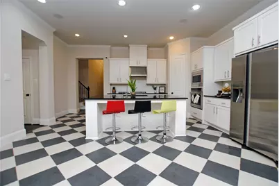 2032 Arrowood Glen Drive, Houston, TX 77077 - Photo 18