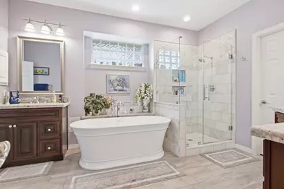 4926 Berry Knoll Court, Houston, TX 77345 - Photo 18
